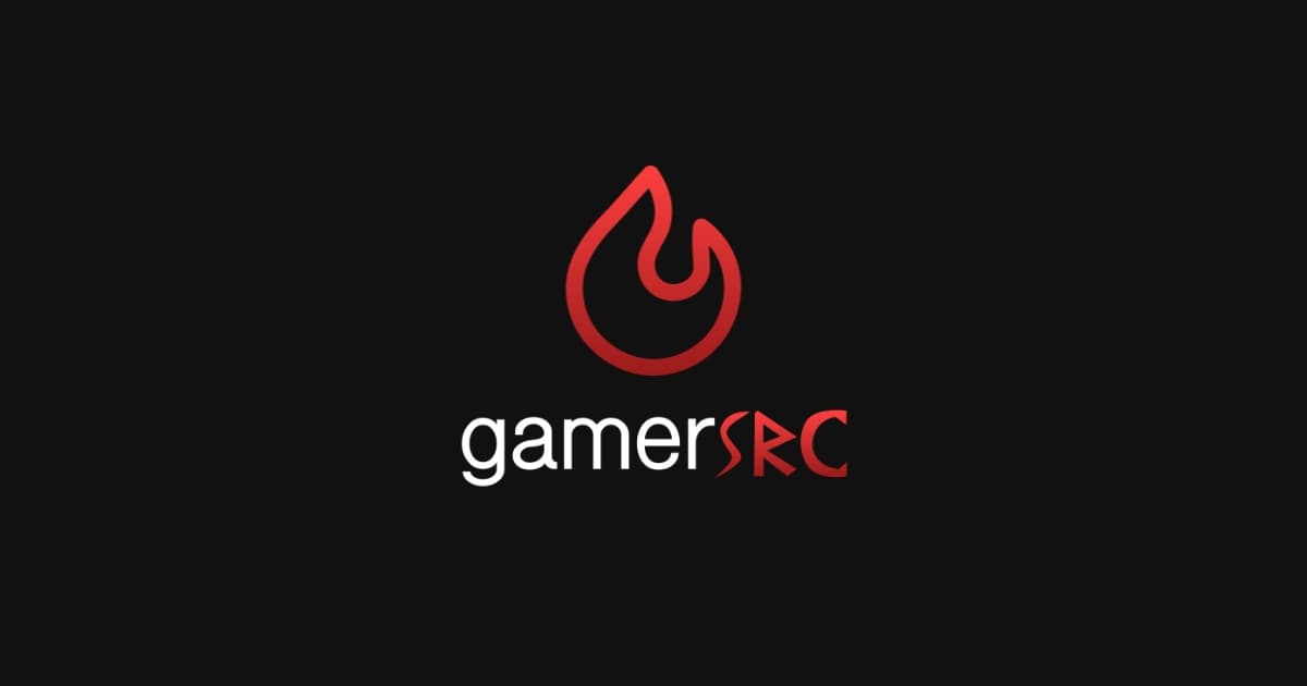 Gamersrc.com logo