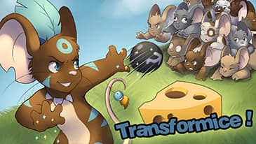 Transformice