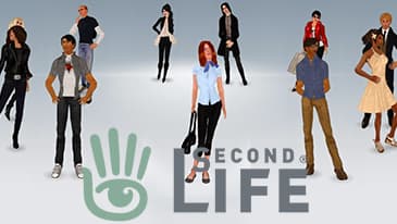 Second Life