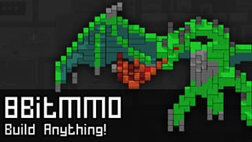 8BitMMO