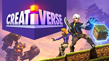 Creativerse