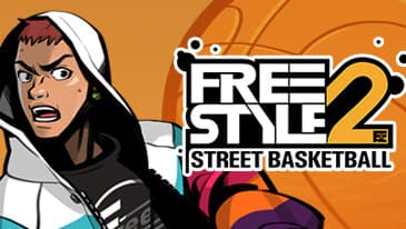 Freestyle2: Street Basketball