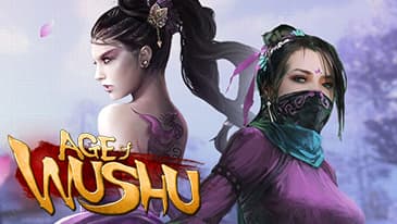 Age of Wushu