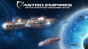 Astro Empires