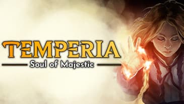 Temperia: Soul of Majestic